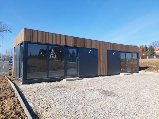 Zielonki-Kraków Lokal 24m2 właściciel LOKALIZACJA!