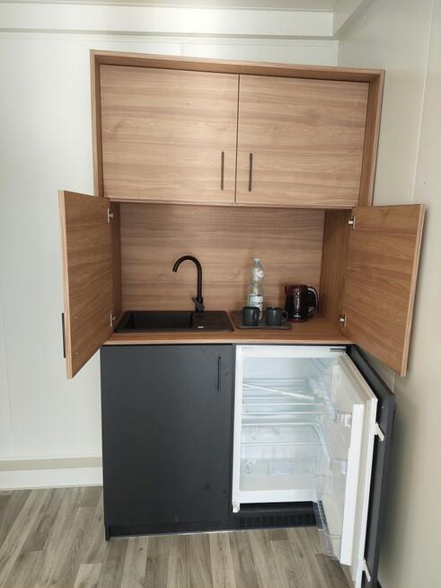 Zielonki-Kraków Lokal 24m2 właściciel LOKALIZACJA!