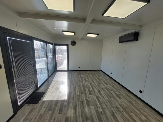 Zielonki-Kraków Lokal 24m2 właściciel LOKALIZACJA!