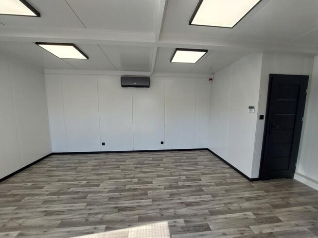 Zielonki-Kraków Lokal 24m2 właściciel LOKALIZACJA!