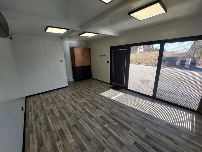 Zielonki-Kraków Lokal 24m2 właściciel LOKALIZACJA!