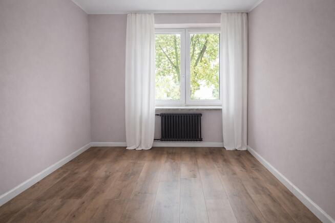 Wola | 59 m² | 3 strony świata | Metro 8 min -Park