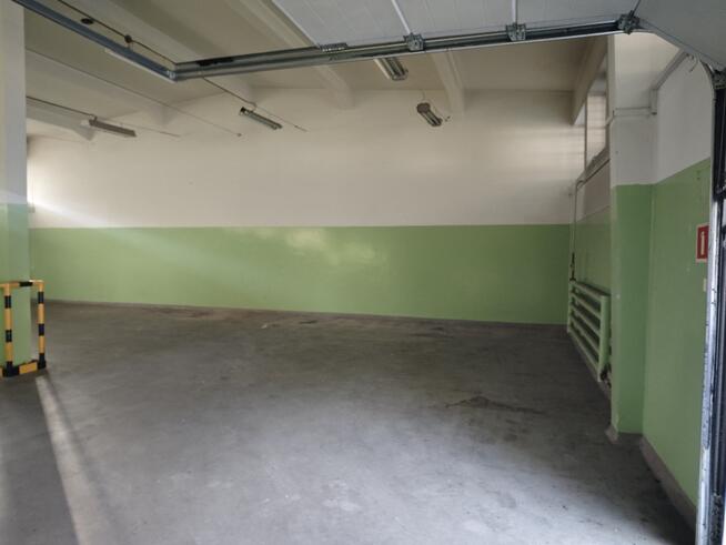 Magazyny do wynajecia