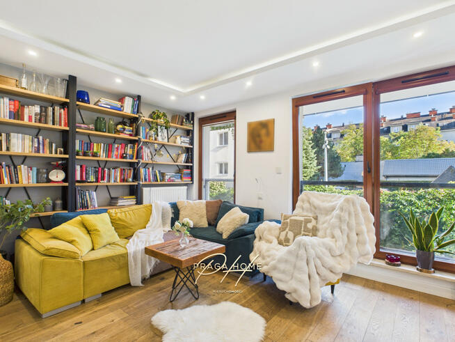 Mieszkanie Warszawa gm. Praga-Południe Praga-Południe, Gocław, Międzyborska