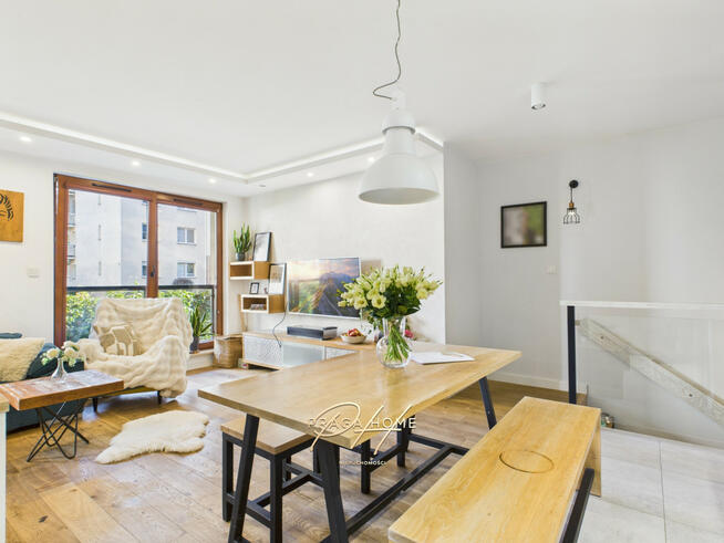 Mieszkanie Warszawa gm. Praga-Południe Praga-Południe, Gocław, Międzyborska