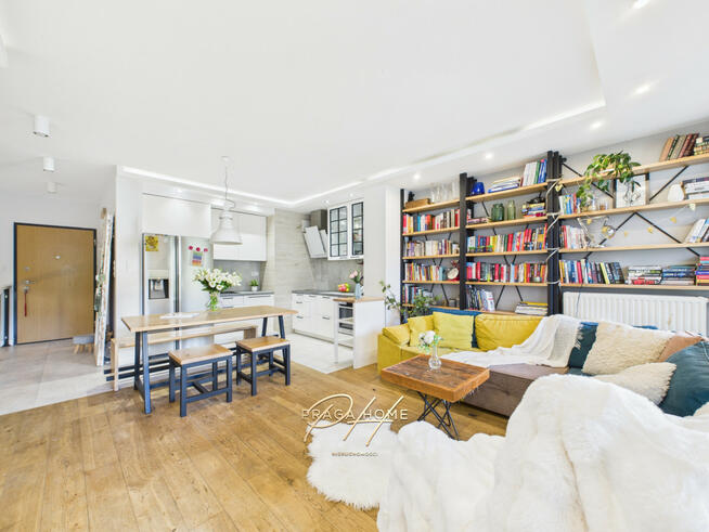 Mieszkanie Warszawa gm. Praga-Południe Praga-Południe, Gocław, Międzyborska