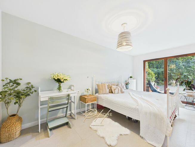 Mieszkanie Warszawa gm. Praga-Południe Praga-Południe, Gocław, Międzyborska