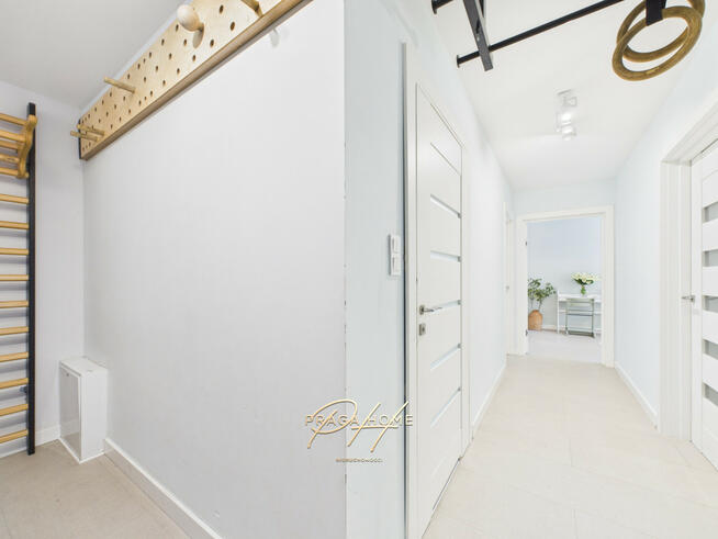 Mieszkanie Warszawa gm. Praga-Południe Praga-Południe, Gocław, Międzyborska