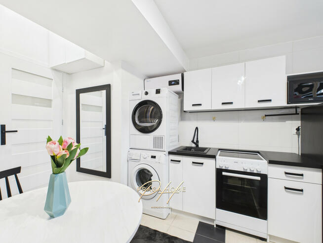 Mieszkanie Warszawa gm. Praga-Północ Praga-Północ, Szmulki, Kijowska