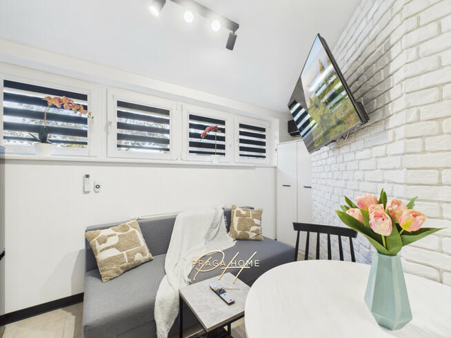 Mieszkanie Warszawa gm. Praga-Północ Praga-Północ, Szmulki, Kijowska