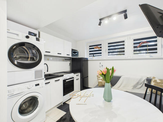 Mieszkanie Warszawa gm. Praga-Północ Praga-Północ, Szmulki, Kijowska