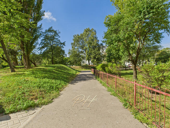 Mieszkanie Warszawa gm. Praga-Północ Praga-Północ, Szmulki, Kijowska