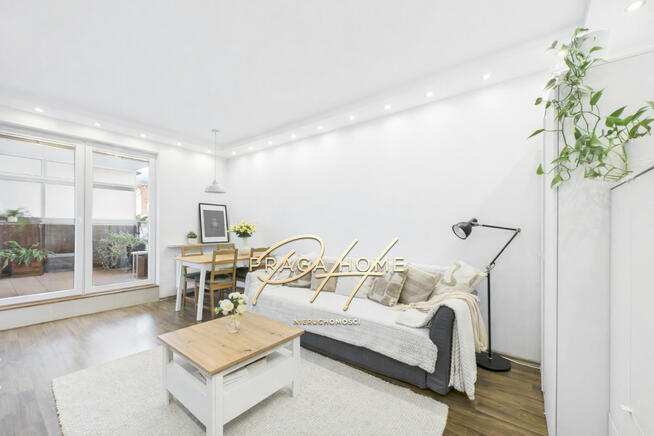 Mieszkanie Warszawa gm. Praga-Południe Praga-Południe, Gocławek, Naddnieprzańska