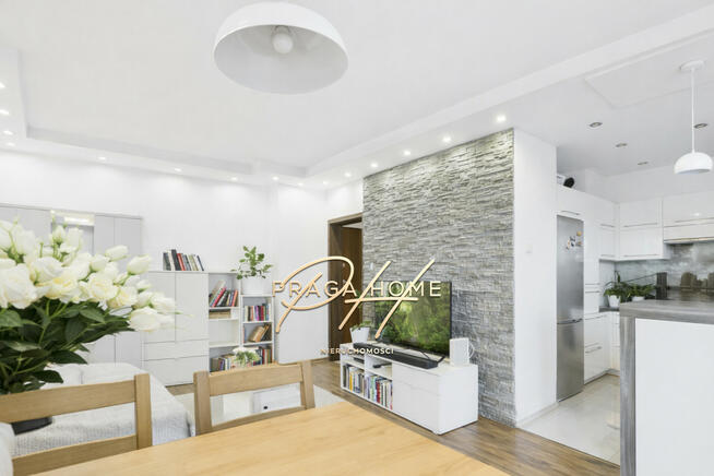 Mieszkanie Warszawa gm. Praga-Południe Praga-Południe, Gocławek, Naddnieprzańska