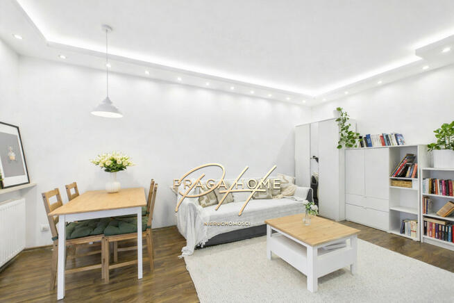 Mieszkanie Warszawa gm. Praga-Południe Praga-Południe, Gocławek, Naddnieprzańska