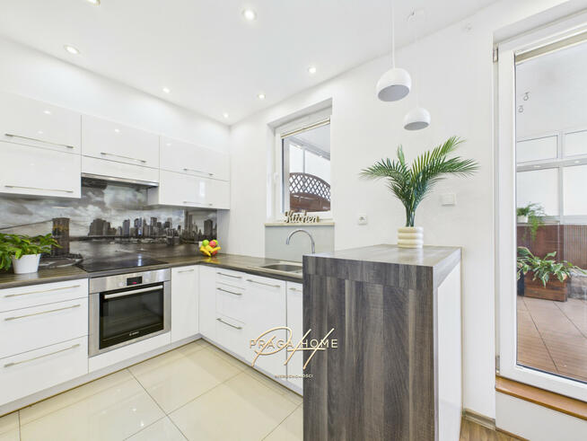 Mieszkanie Warszawa gm. Praga-Południe Praga-Południe, Gocławek, Naddnieprzańska