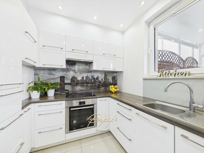 Mieszkanie Warszawa gm. Praga-Południe Praga-Południe, Gocławek, Naddnieprzańska