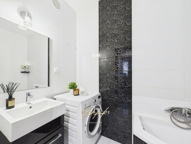 Mieszkanie Warszawa gm. Praga-Południe Praga-Południe, Gocławek, Naddnieprzańska