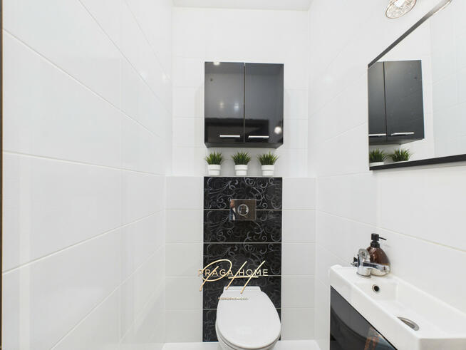 Mieszkanie Warszawa gm. Praga-Południe Praga-Południe, Gocławek, Naddnieprzańska