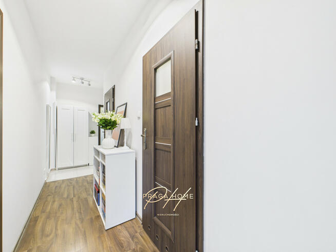 Mieszkanie Warszawa gm. Praga-Południe Praga-Południe, Gocławek, Naddnieprzańska