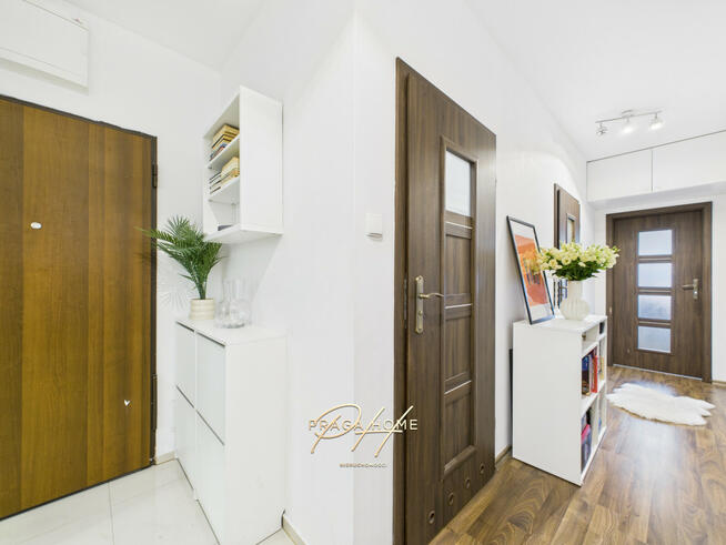 Mieszkanie Warszawa gm. Praga-Południe Praga-Południe, Gocławek, Naddnieprzańska