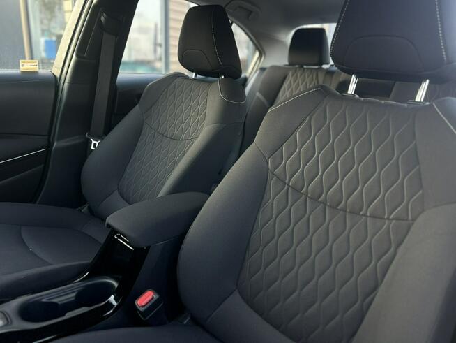 Toyota Corolla Salon Polska Poleasingowy I właściciel Serwis ASO VAT 23% Bezwypadkowy