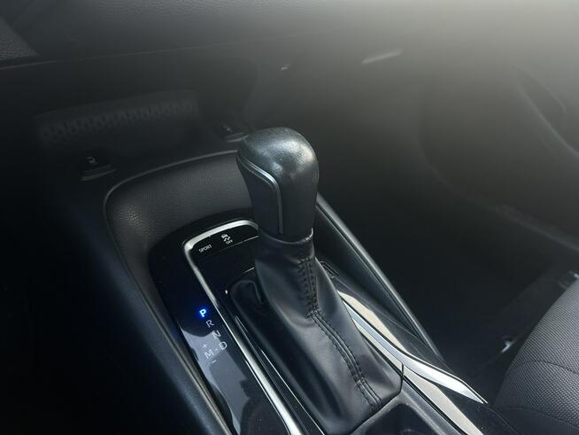 Toyota Corolla Salon Polska Poleasingowy I właściciel Serwis ASO VAT 23% Bezwypadkowy