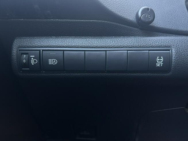 Toyota Corolla Salon Polska Poleasingowy I właściciel Serwis ASO VAT 23% Bezwypadkowy