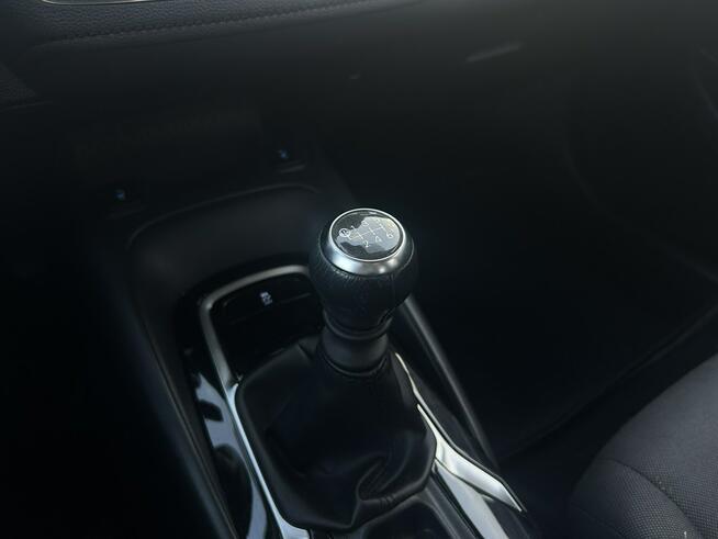 Toyota Corolla Salon Polska Poleasingowy I właściciel Serwis ASO VAT 23% Bezwypadkowy