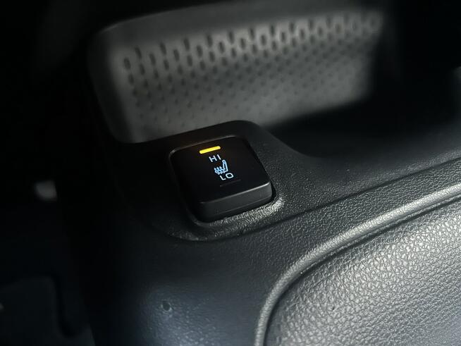 Toyota Corolla Salon Polska Poleasingowy I właściciel Serwis ASO VAT 23% Bezwypadkowy