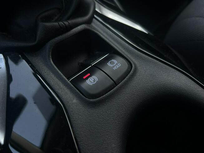 Toyota Corolla Salon Polska Poleasingowy I właściciel Serwis ASO VAT 23% Bezwypadkowy