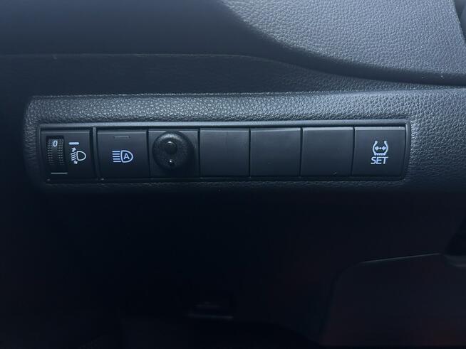 Toyota Corolla Salon Polska Poleasingowy I właściciel Serwis ASO VAT 23% Bezwypadkowy