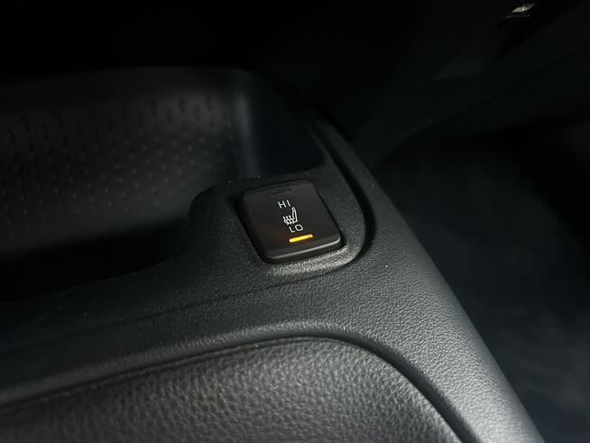 Toyota Corolla Salon Polska Poleasingowy I właściciel Serwis ASO VAT 23% Bezwypadkowy