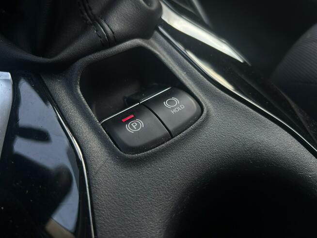 Toyota Corolla Salon Polska Poleasingowy I właściciel Serwis ASO VAT 23% Bezwypadkowy