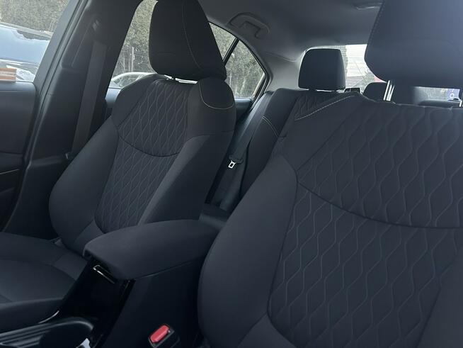 Toyota Corolla Salon Polska Poleasingowy I właściciel Serwis ASO VAT 23% Bezwypadkowy