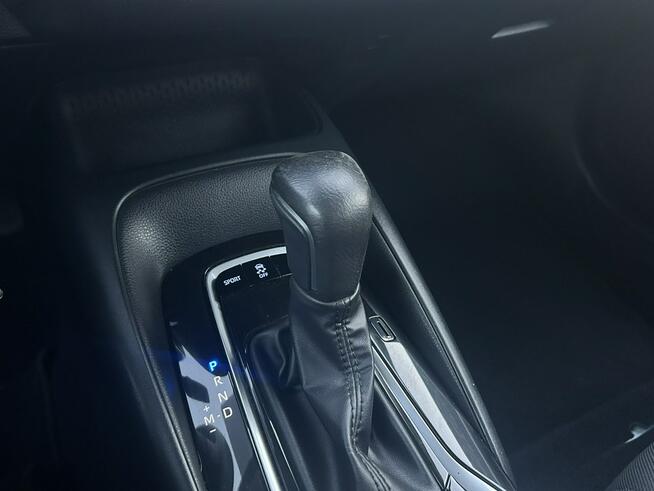 Toyota Corolla Salon Polska Poleasingowy I właściciel Serwis ASO VAT 23% Bezwypadkowy