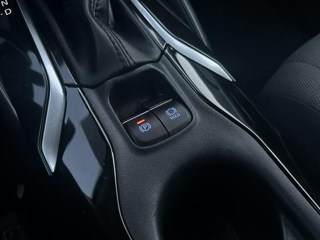 Toyota Corolla Salon Polska Poleasingowy I właściciel Serwis ASO VAT 23% Bezwypadkowy