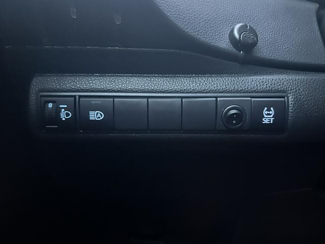 Toyota Corolla Salon Polska Poleasingowy I właściciel Serwis ASO VAT 23% Bezwypadkowy