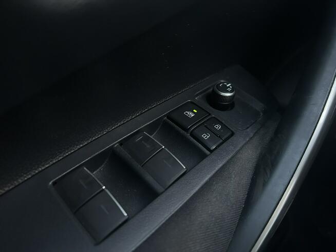 Toyota Corolla Salon Polska Poleasingowy I właściciel Serwis ASO VAT 23% Bezwypadkowy