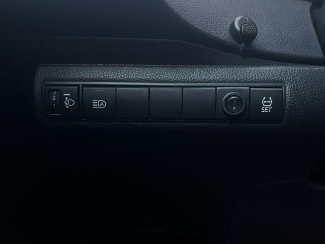 Toyota Corolla Salon Polska Poleasingowy I właściciel Serwis ASO VAT 23% Bezwypadkowy