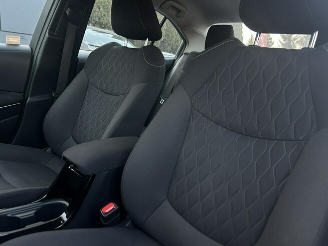 Toyota Corolla Salon Polska Poleasingowy I właściciel Serwis ASO VAT 23% Bezwypadkowy