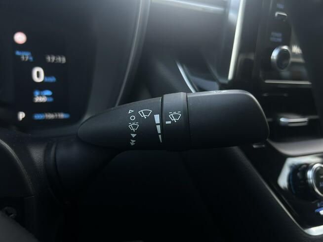 Toyota Corolla Salon Polska Poleasingowy I właściciel Serwis ASO VAT 23% Bezwypadkowy