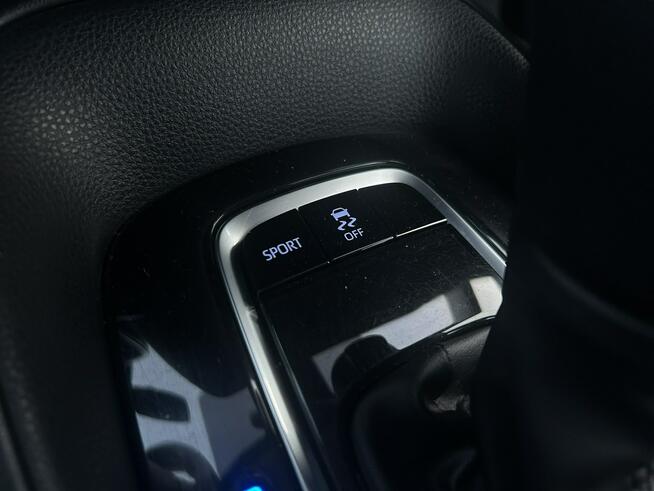 Toyota Corolla Salon Polska Poleasingowy I właściciel Serwis ASO VAT 23% Bezwypadkowy