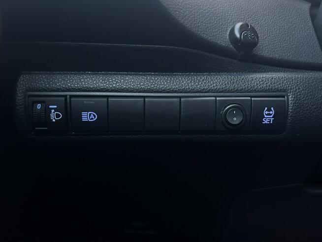 Toyota Corolla Salon Polska Poleasingowy I właściciel Serwis ASO VAT 23% Bezwypadkowy