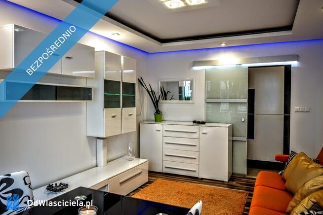 Poznań os. Jagiellońskie dwa pokoje do wynajęcia od zaraz