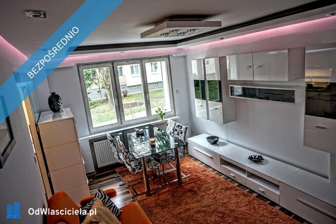 Poznań os. Jagiellońskie dwa pokoje do wynajęcia od zaraz