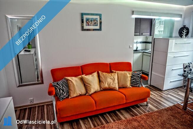 Poznań os. Jagiellońskie dwa pokoje do wynajęcia od zaraz