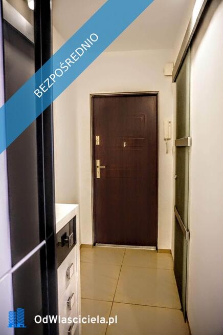 Poznań os. Jagiellońskie dwa pokoje do wynajęcia od zaraz