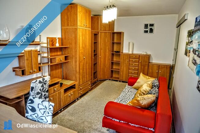 Poznań os. Jagiellońskie dwa pokoje do wynajęcia od zaraz