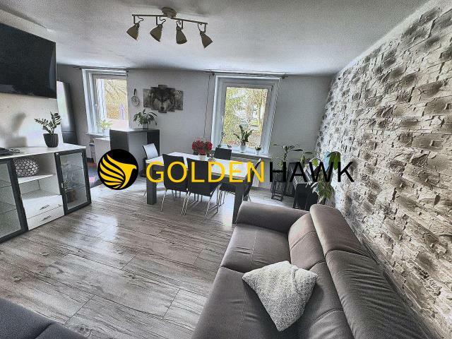 Mieszkanie Szczecin Świerczewo, Kasprzaka